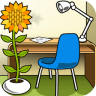 逃離花室(Escape Room of Flower)