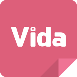 vida微圖記
