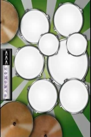 超級(jí)架子鼓 v3.0 安卓版 1