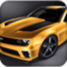 race autobot變形金剛賽車