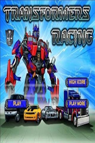 race autobot變形金剛賽車(chē) v1 安卓版 3