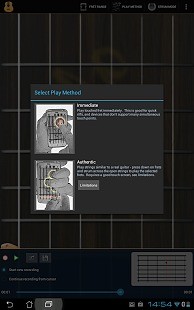 吉他獨奏 v1.93 安卓版 0