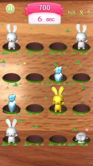 愛玩蘇菲兔iPhone版 v3.0.2 蘋果手機(jī)版 2