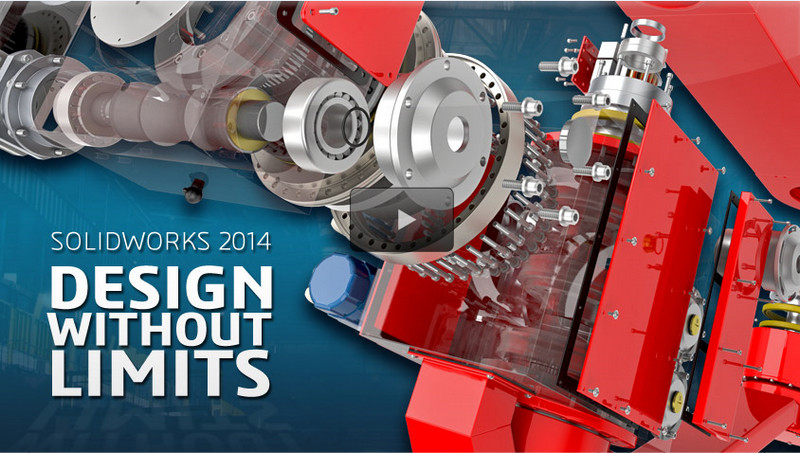 solidworks 2014