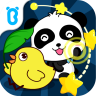 寶寶巴士點(diǎn)點(diǎn)畫