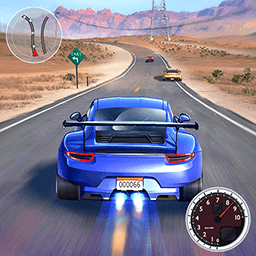 極限賽車手3d中文版