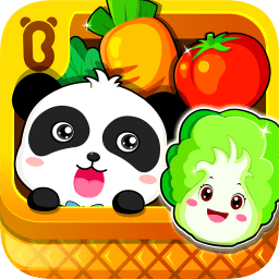 寶寶學(xué)蔬菜寶寶巴士
