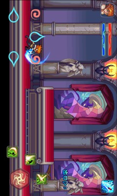 我是魔王漢化中文版 v2.0 安卓版 0