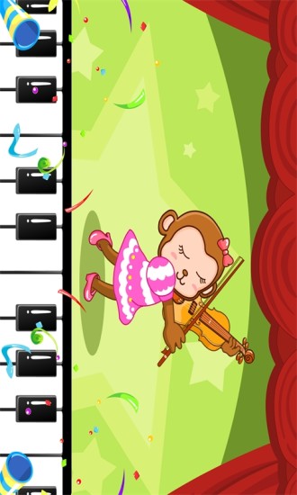 寶寶音樂會 v7.0 安卓版 2