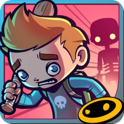 僵尸特工隊中文破 解直裝版(Zombies)