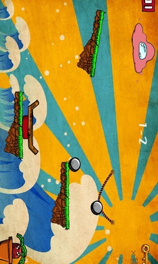 饑渴的蘿卜 v1.2.1 安卓版 0