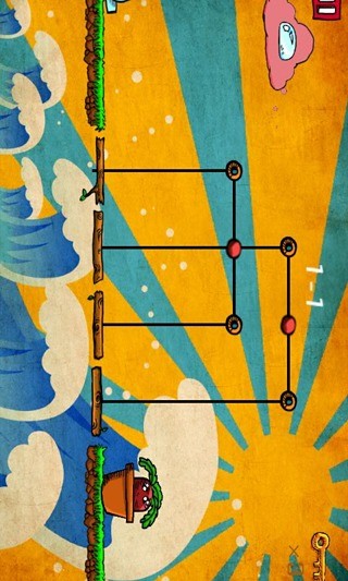 饑渴的蘿卜 v1.2.1 安卓版 1