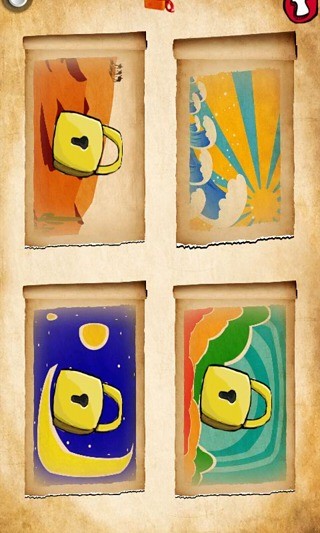 饑渴的蘿卜 v1.2.1 安卓版 2