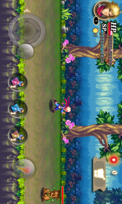 遠古契約Ⅱ黑騎士內購修改版 v1.0 安卓修改版 1