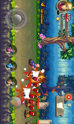 遠古契約Ⅱ黑騎士內購修改版 v1.0 安卓修改版 2