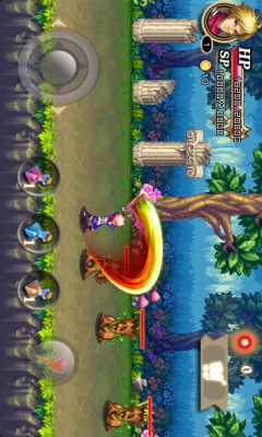遠古契約Ⅱ黑騎士內購修改版 v1.0 安卓修改版 3
