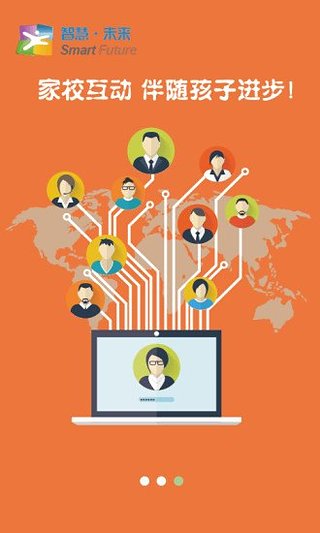 智慧未來 v1.2 安卓版 0