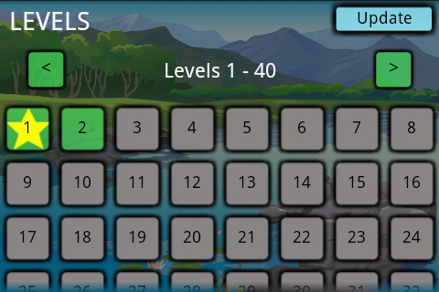 憤怒的青蛙(Angry Frogs Free) v1.7.40 安卓版 1