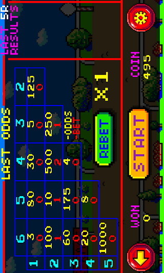 街機(jī)賽馬 v1.0.1.1389 安卓版 0
