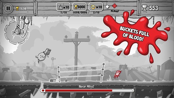 Headless手游 v0.1.9 安卓版 1