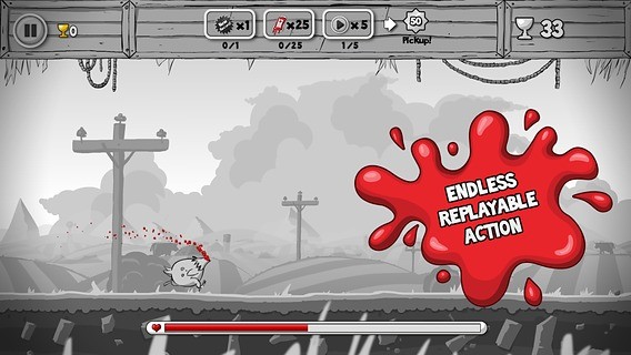 Headless手游 v0.1.9 安卓版 2