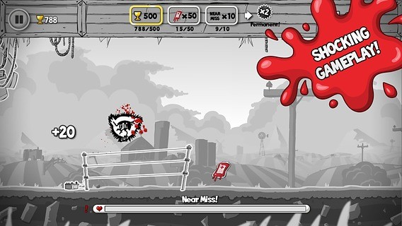 Headless手游 Headless游戲