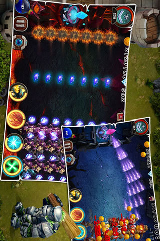 惡魔來(lái)了 v2.51 安卓版 0