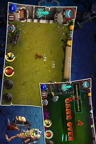 惡魔來(lái)了 v2.51 安卓版 1