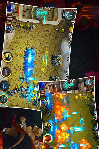 惡魔來(lái)了 v2.51 安卓版 2