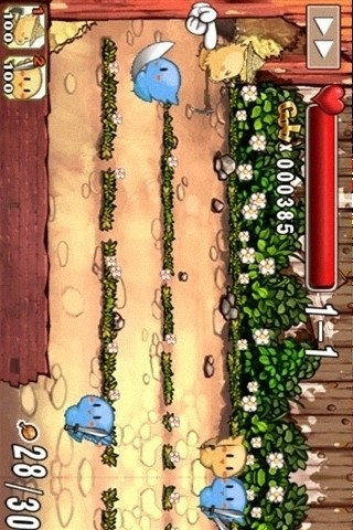 小雞的戰(zhàn)爭無限鉆石版 v2.0 安卓最新版 0