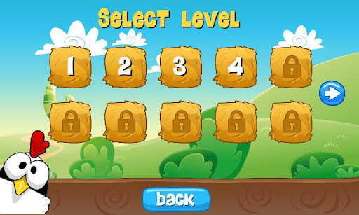 忍者小雞(Ninja Chicken) v1.7.9 安卓版 2