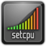 cpu調(diào)頻(SetCPU)