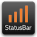 歐米茄狀態(tài)欄(Omega StatusBar)