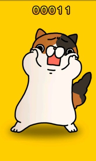 受驚的貓 v3.3 安卓版 2