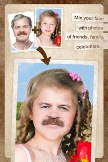 MixBooth合并面孔 v2.2 安卓版 0