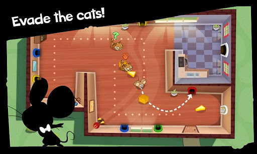 SPYmouse手游 v1.0.5 安卓版 1
