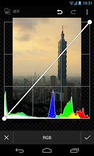 相機(jī)jb+ v3.1 安卓版 3