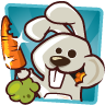 饑餓的兔子(Hungry Bunny)