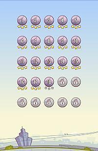 饑餓的兔子(Hungry Bunny) v1.3 安卓版 1
