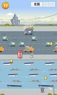 饑餓的兔子(Hungry Bunny) v1.3 安卓版 2