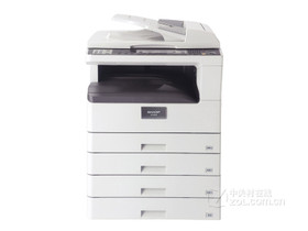 夏普SHARP AR-4818S 打印機(jī)驅(qū)動  0
