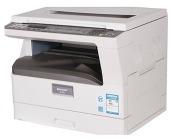 夏普Sharp AR1808s復(fù)印機驅(qū)動 12.0.58849 官方版 0