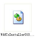wdfcoinstaller01009.dll文件0