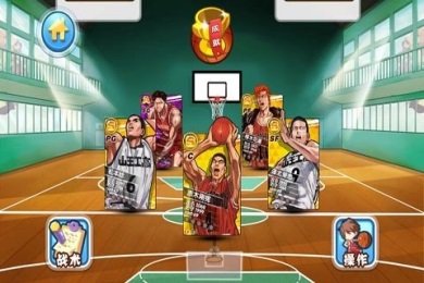 我是籃板王 v1.0.0 安卓版 0