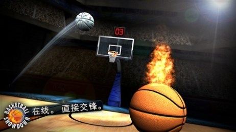 投籃比賽(Basketball Showdown) v1.8.7 安卓版 1