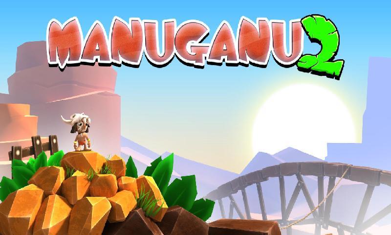 印第安探險(MANUGANU)2 v1.94 安卓版 0