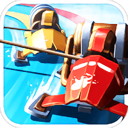 彈弓賽車(Slingshot Racing)