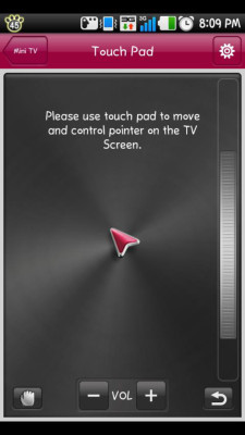 LG TV Remote遙控器 v5.4 安卓版 1