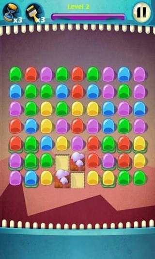 果凍消除 v1.1 安卓版 4