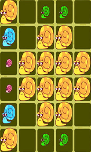 消滅蝸牛 V1.1.65 安卓版 0